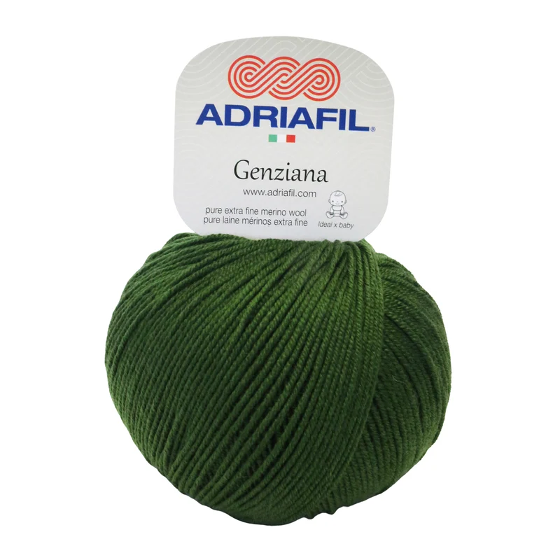 Genziana – 50gr