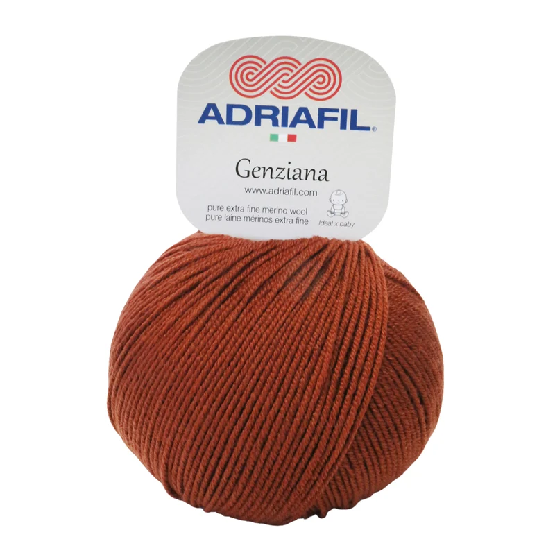 Genziana – 50gr