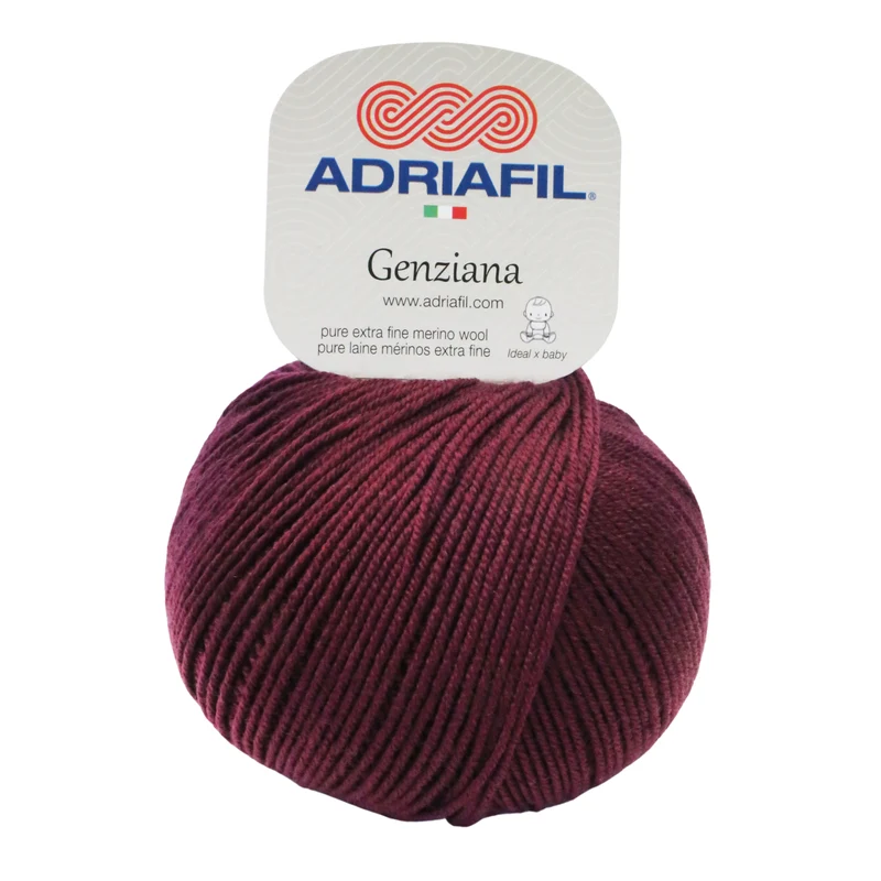 Genziana – 50gr