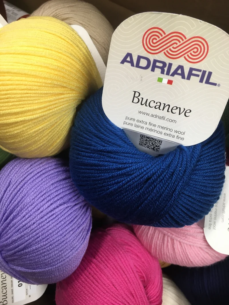Bucaneve – 50 gr