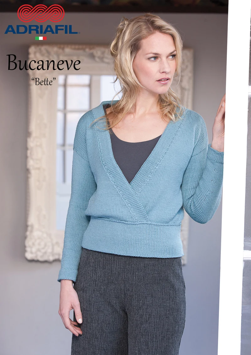 Bucaneve – 50 gr