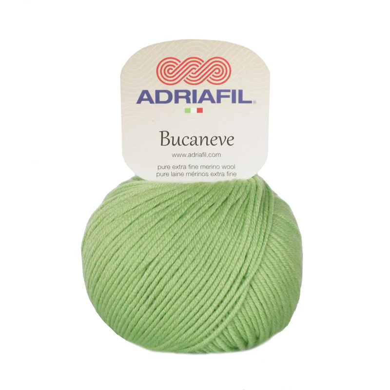 Bucaneve – 50 gr