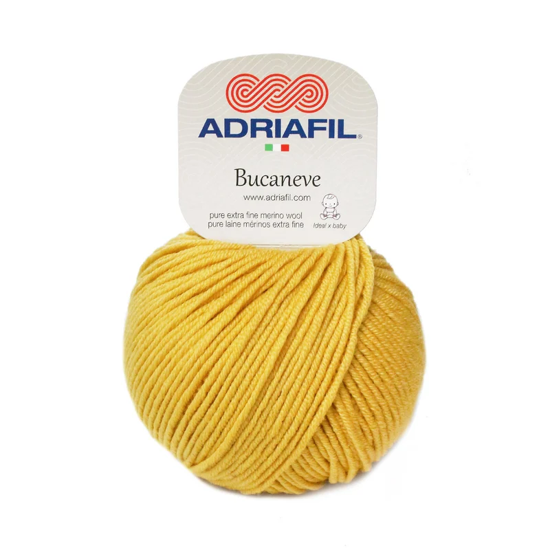 Bucaneve – 50 gr