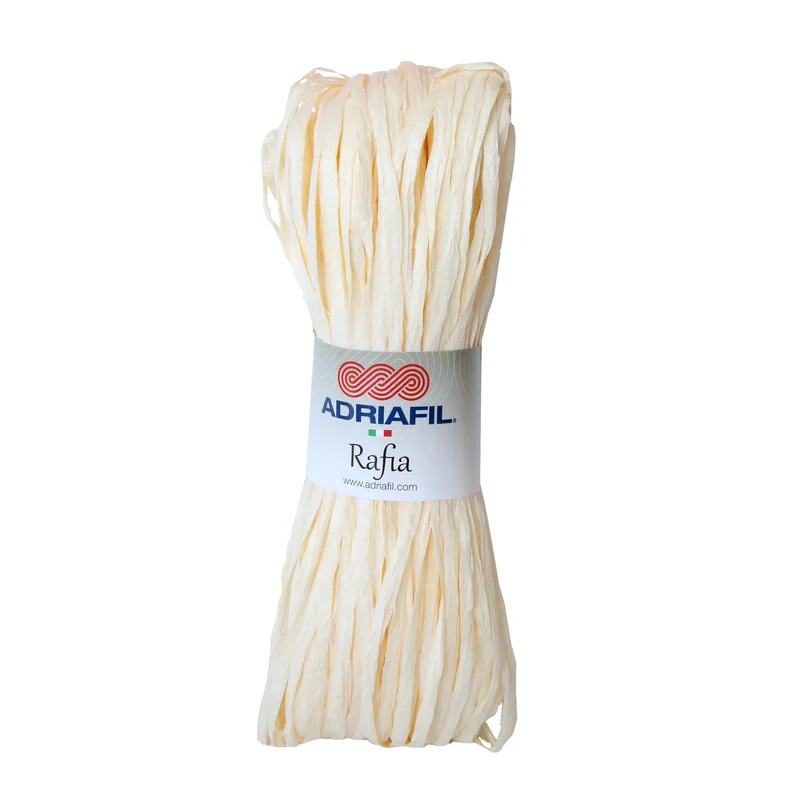 Rafia – 50 gr