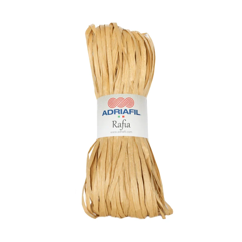 Rafia – 50 gr