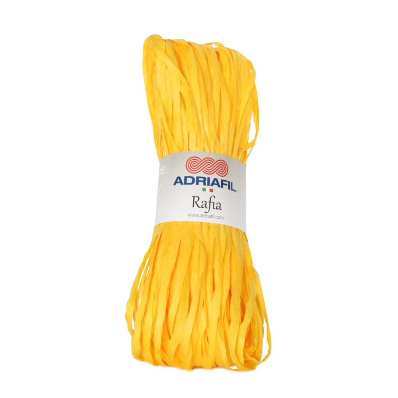 Rafia – 50 gr