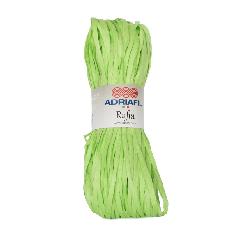Rafia – 50 gr