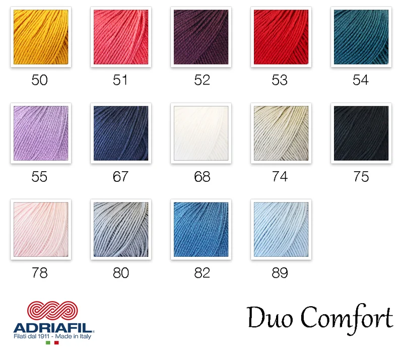 Duo – 50 gr