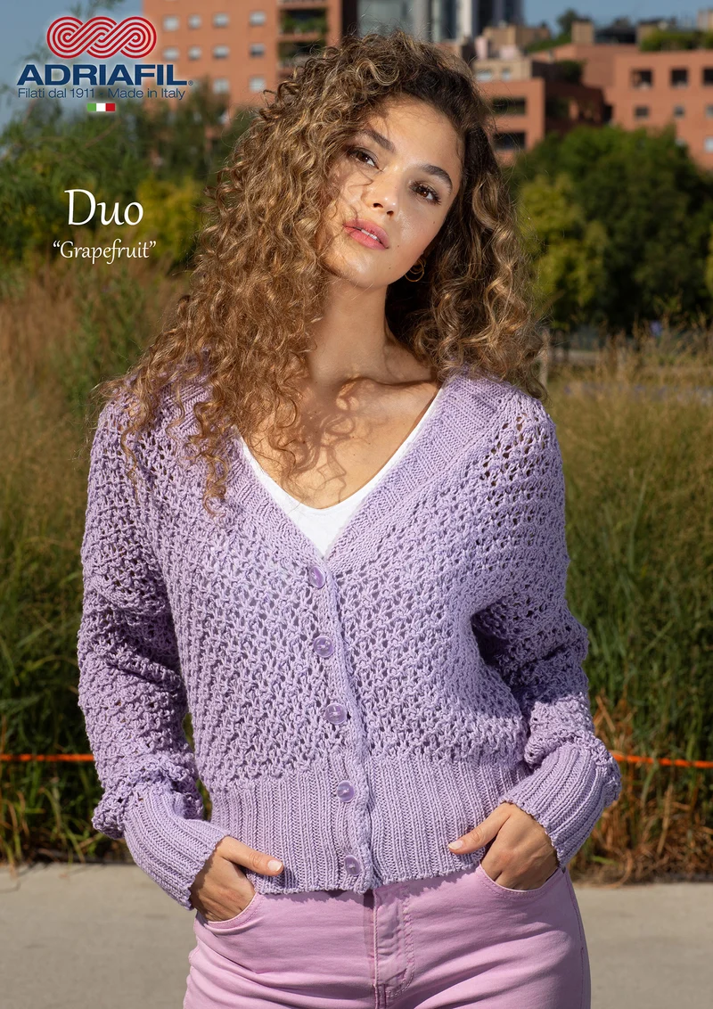 Duo – 50 gr