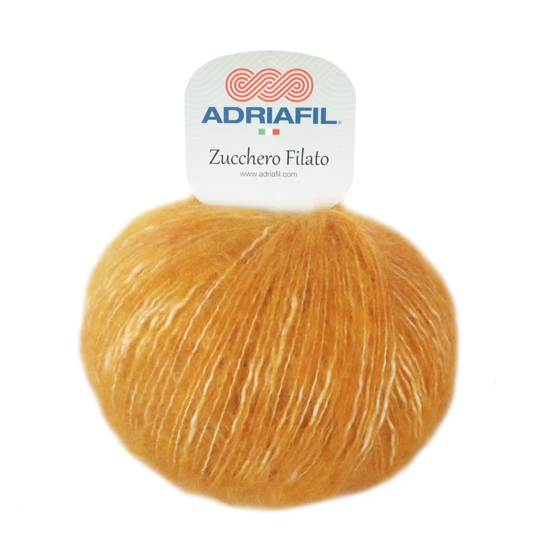 Zucchero Filato – 50 gr.