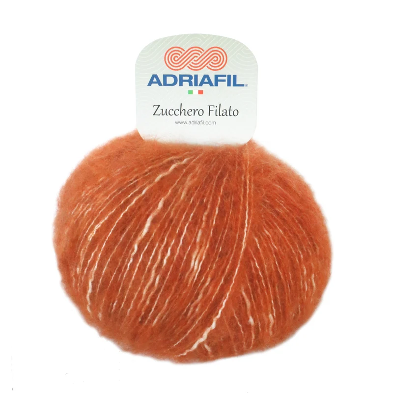 Zucchero Filato – 50 gr.