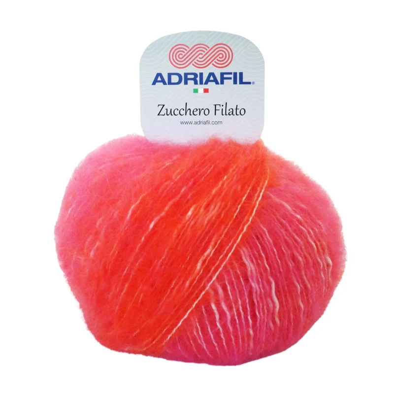 Zucchero Filato – 50 gr.