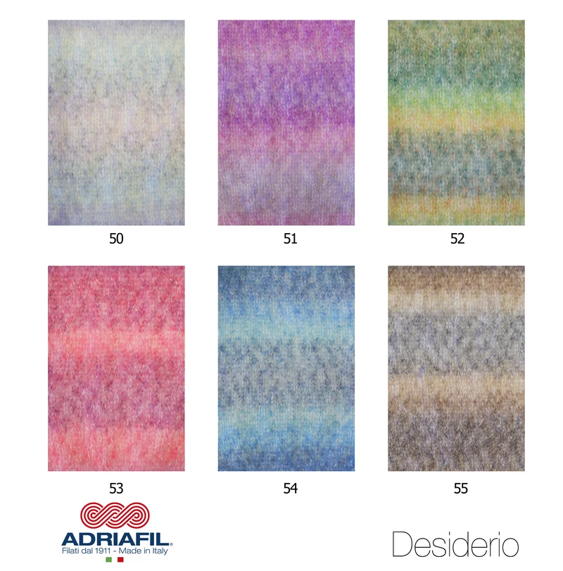 Desiderio – 25gr