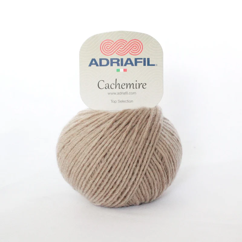 Cachemire – 25gr