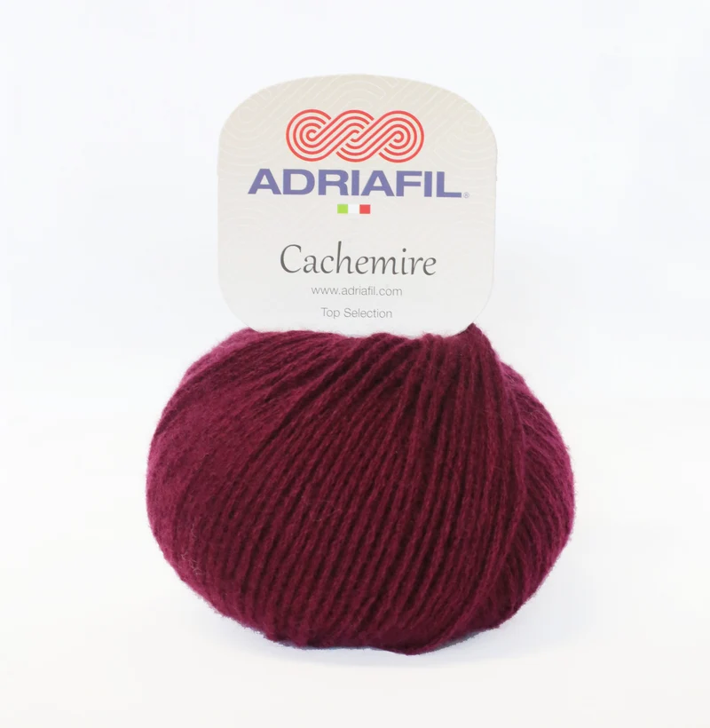 Cachemire – 25gr