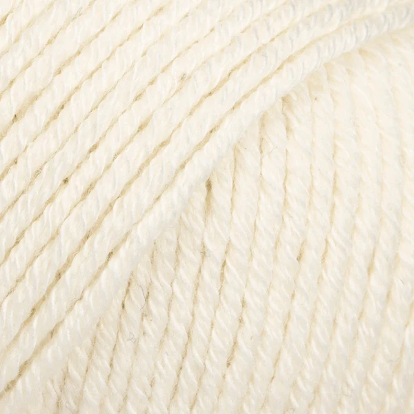 Cotton Merino – 50 gr.