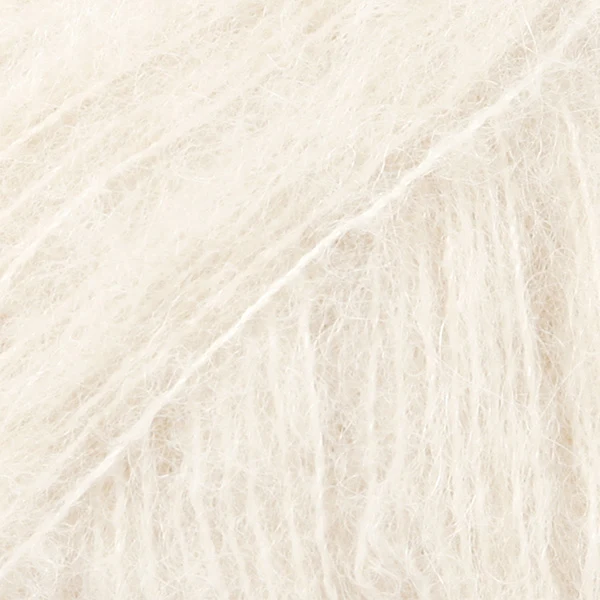 Brushed Alpaca Silk – 25 gr