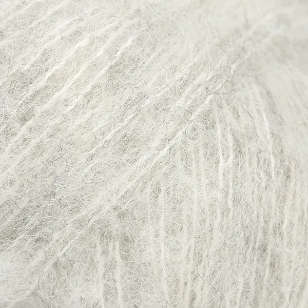 Brushed Alpaca Silk – 25 gr