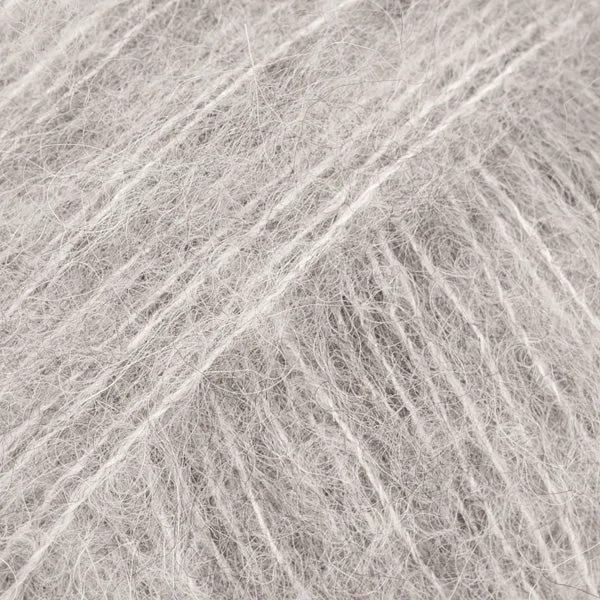 Brushed Alpaca Silk – 25 gr