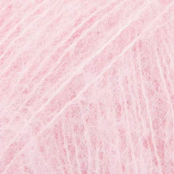 Brushed Alpaca Silk – 25 gr