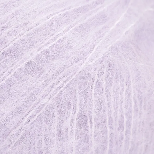 Brushed Alpaca Silk – 25 gr