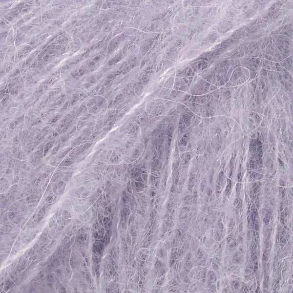 Brushed Alpaca Silk – 25 gr