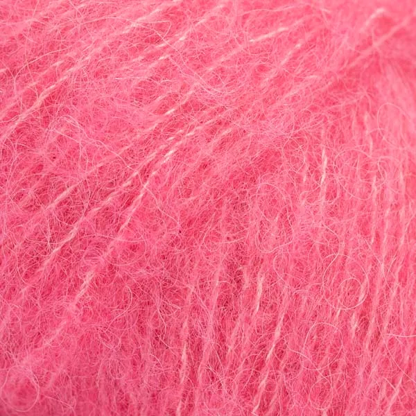 Brushed Alpaca Silk – 25 gr