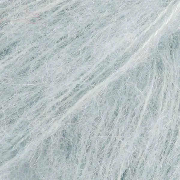 Brushed Alpaca Silk – 25 gr