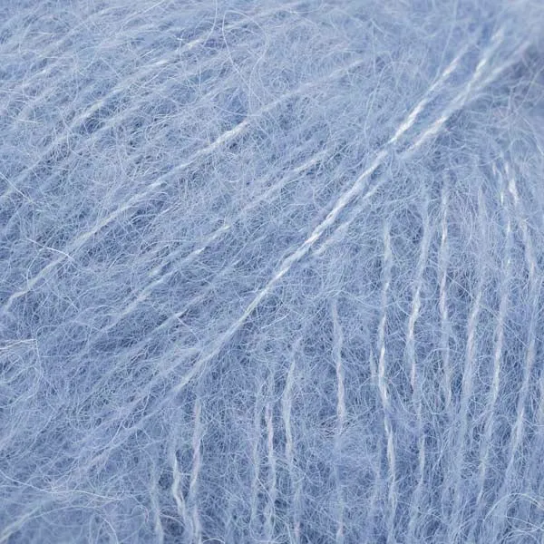 Brushed Alpaca Silk – 25 gr