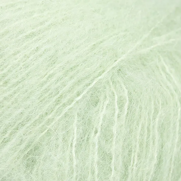 Brushed Alpaca Silk – 25 gr