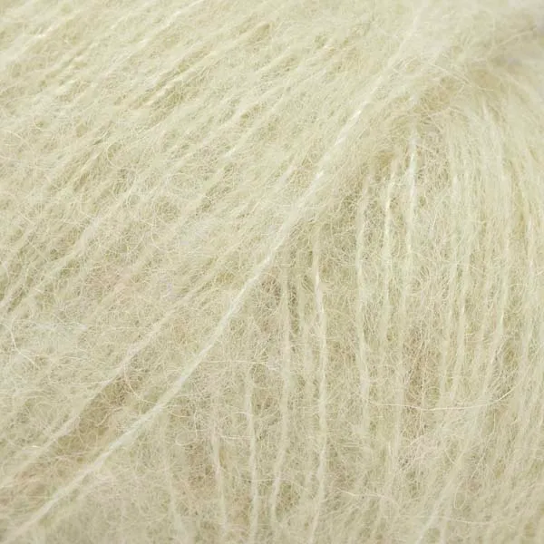 Brushed Alpaca Silk – 25 gr