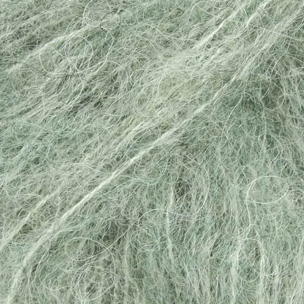 Brushed Alpaca Silk – 25 gr