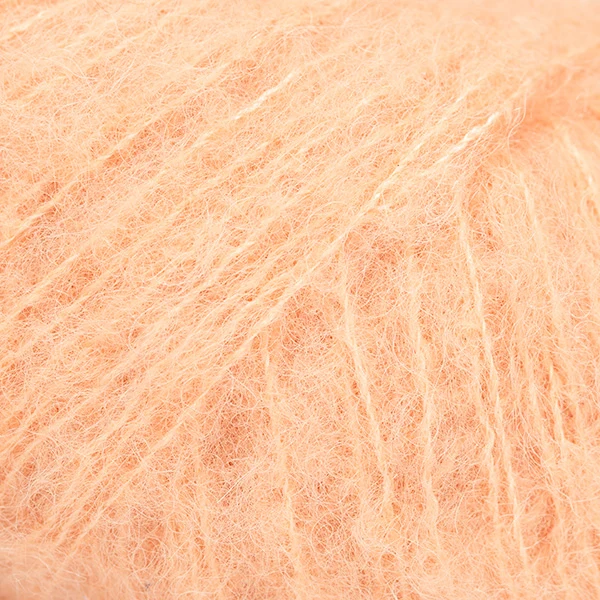 Brushed Alpaca Silk – 25 gr