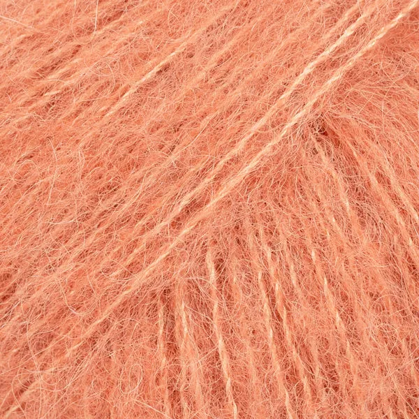 Brushed Alpaca Silk – 25 gr