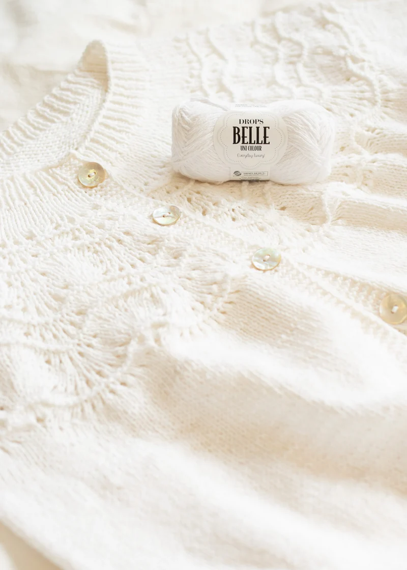 Belle – 50 gr