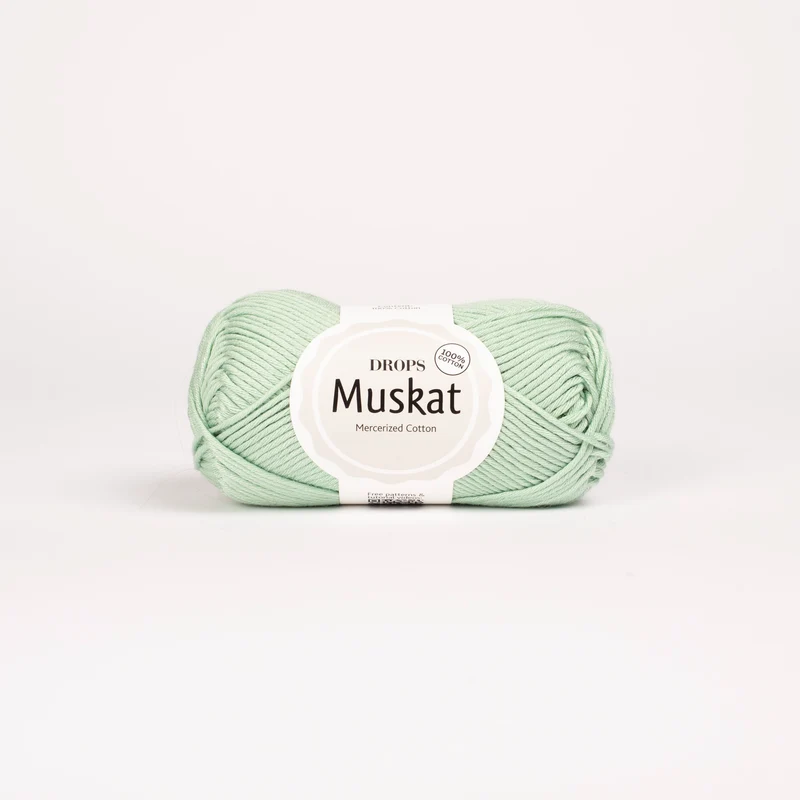 Muskat – 50 gr