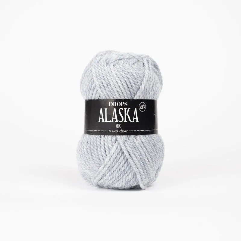Alaska – 50 gr