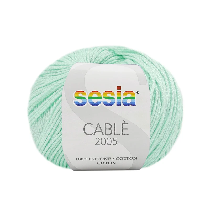 Cablè 2005 – 50 gr