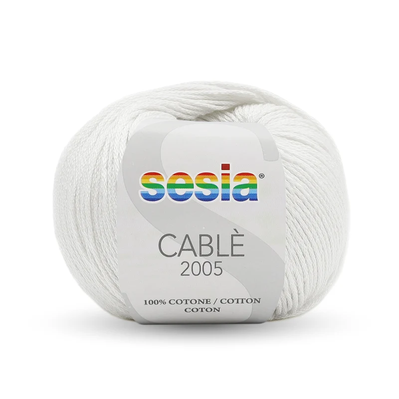 Cablè 2005 – 50 gr