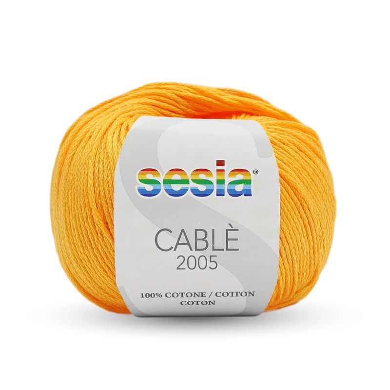 Cablè 2005 – 50 gr