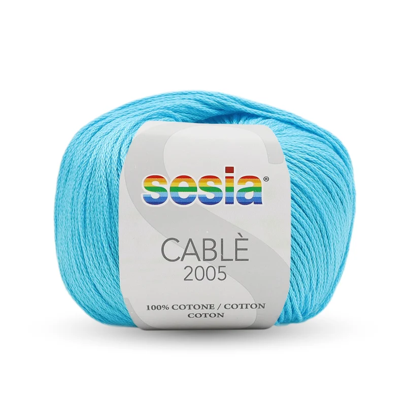 Cablè 2005 – 50 gr