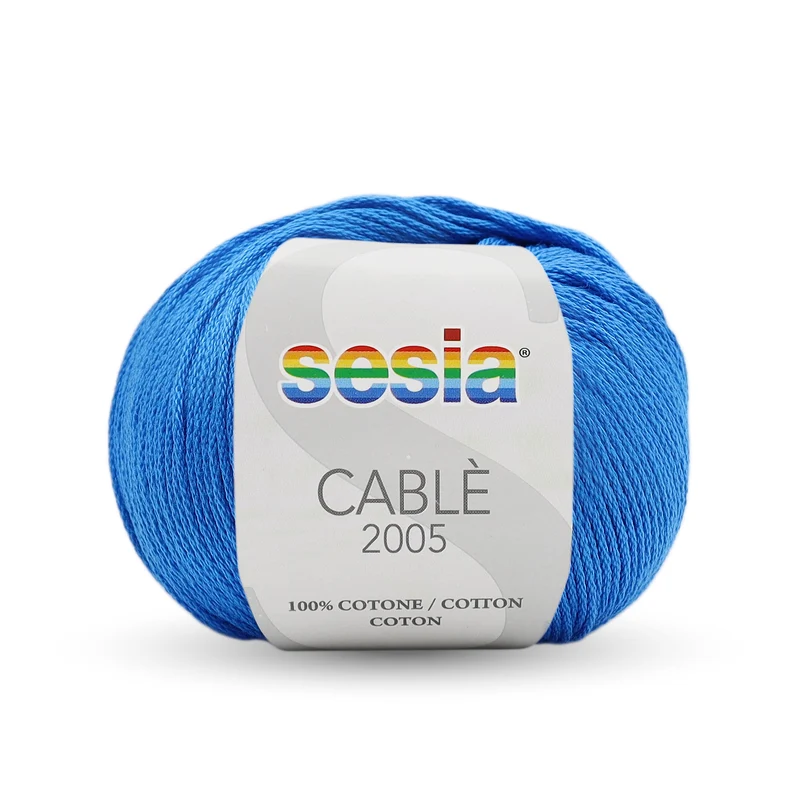 Cablè 2005 – 50 gr