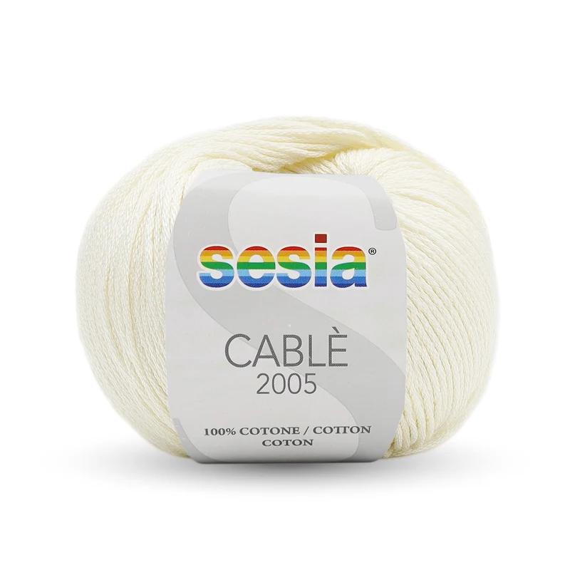 Cablè 2005 – 50 gr