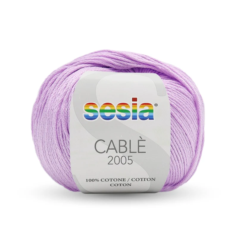 Cablè 2005 – 50 gr