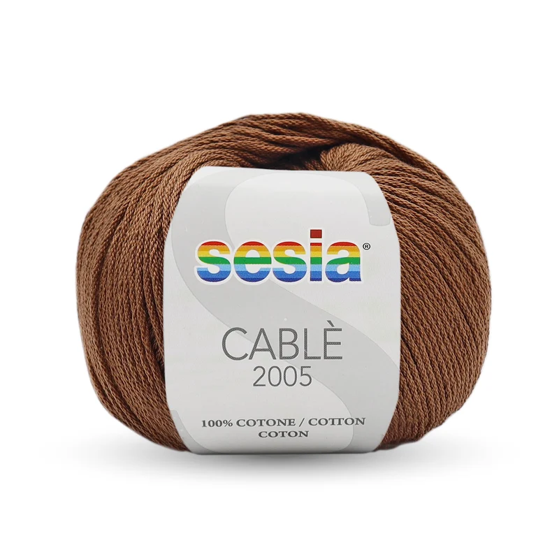 Cablè 2005 – 50 gr