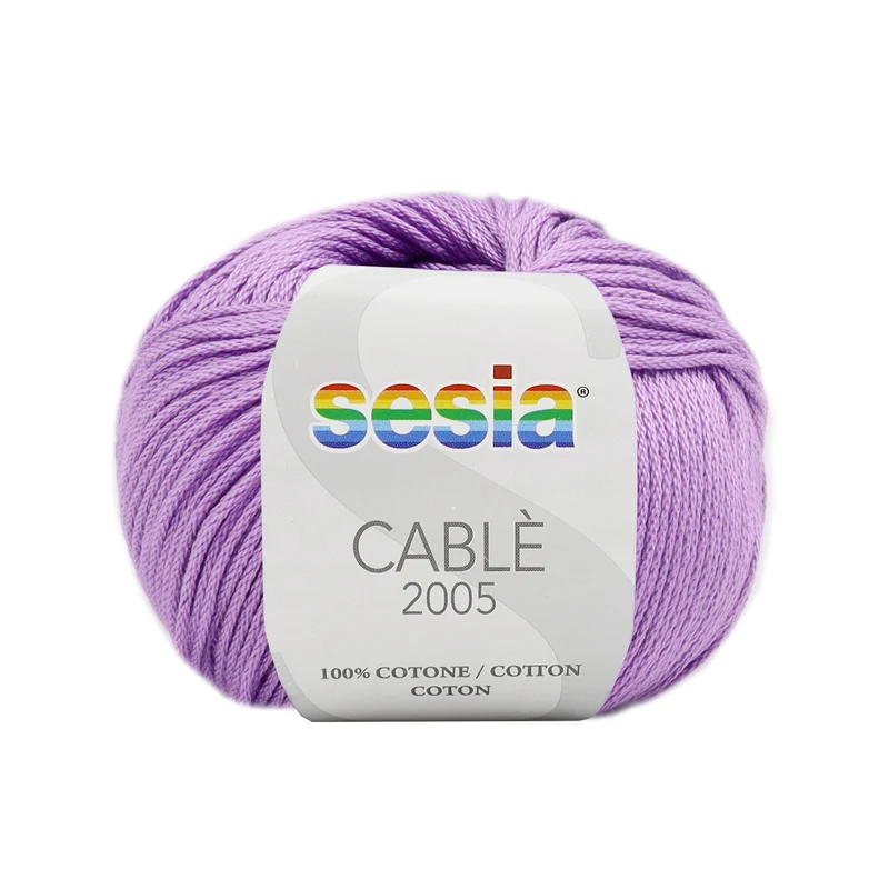 Cablè 2005 – 50 gr