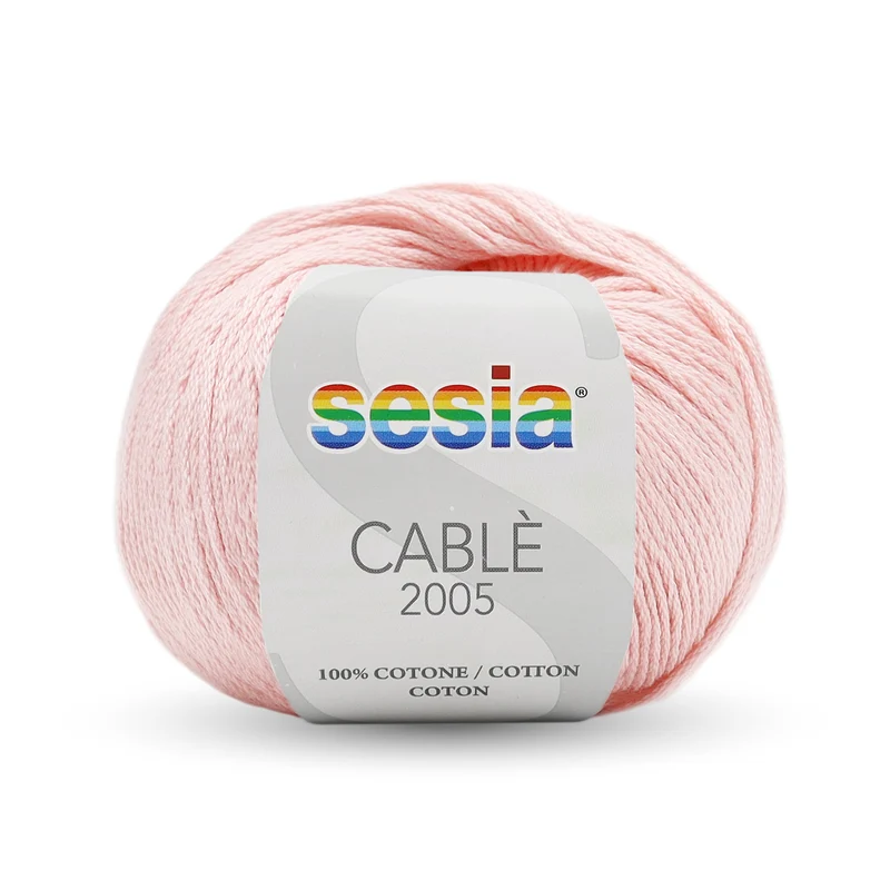 Cablè 2005 – 50 gr