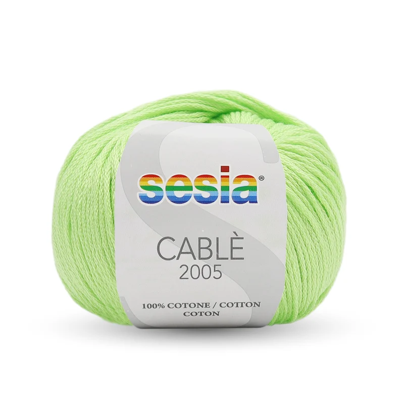Cablè 2005 – 50 gr