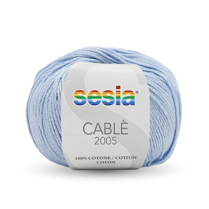 Cablè 2005 – 50 gr