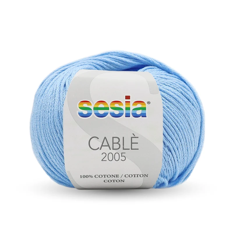 Cablè 2005 – 50 gr